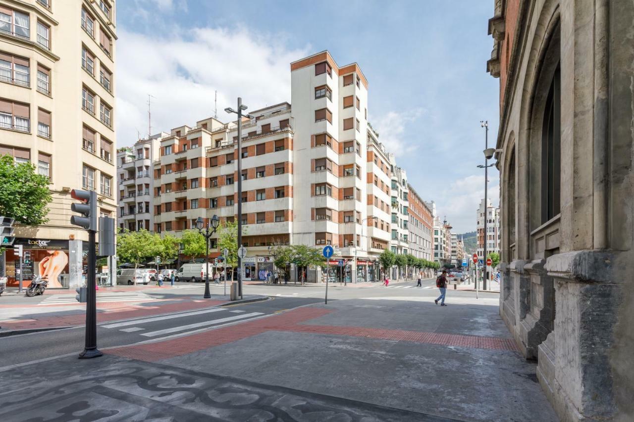 Urban Con Wifi Y Smart Tv Homestay