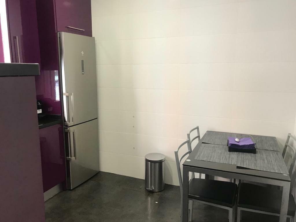 Appartement El De Iraide Bilbao
