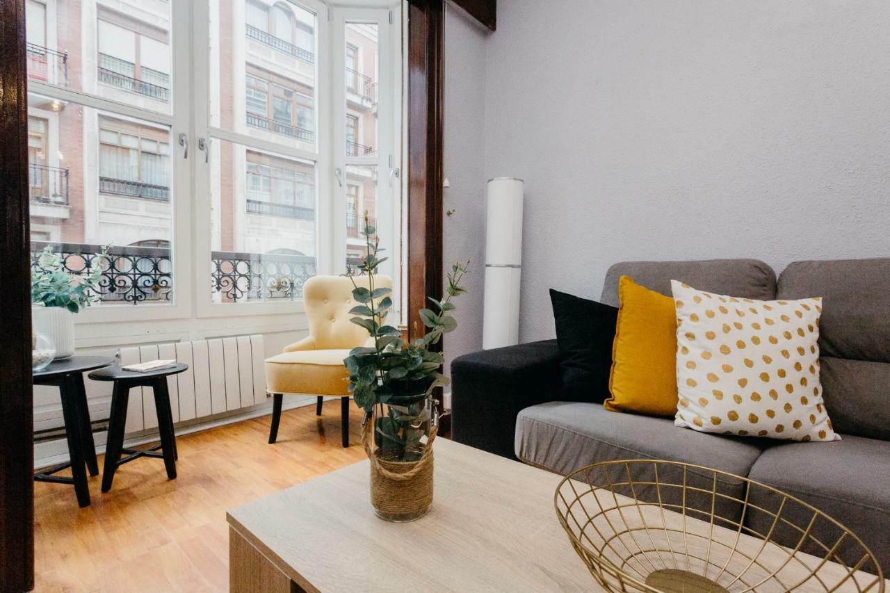 Ubicacion Excelente Cerca De Centro Azkuna Apartment
