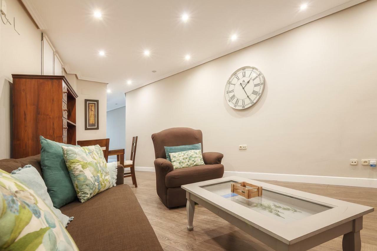 San Mames View Apartment *