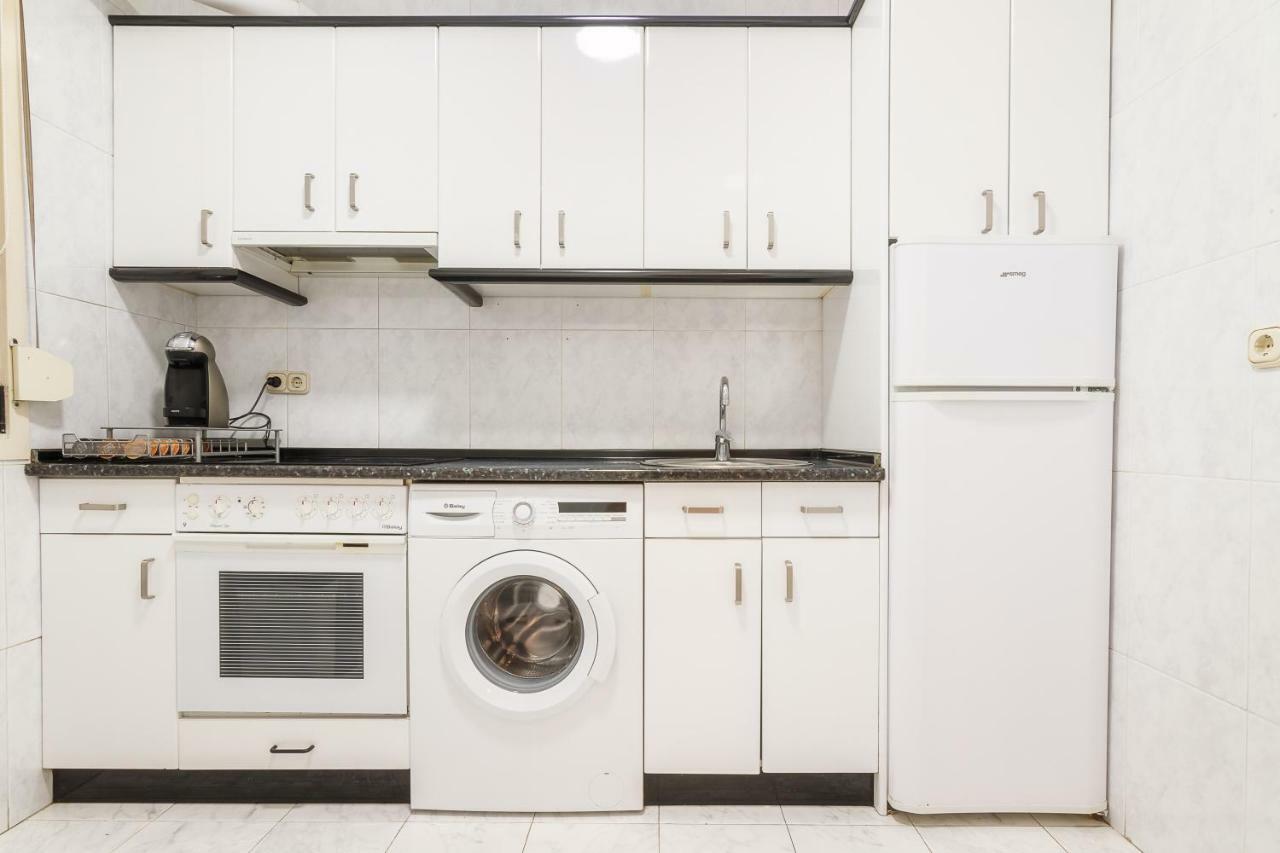 San Mames View Apartment