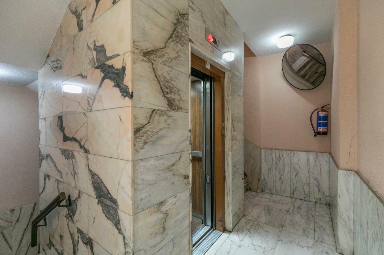 Heros By Forever Appartement