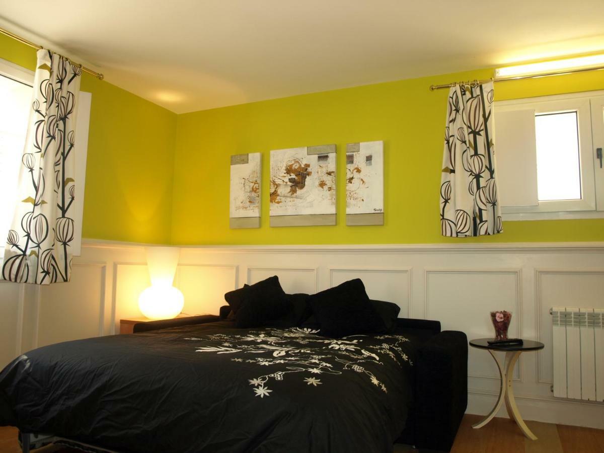 Vakantiehuis Lasaileku Bilbao