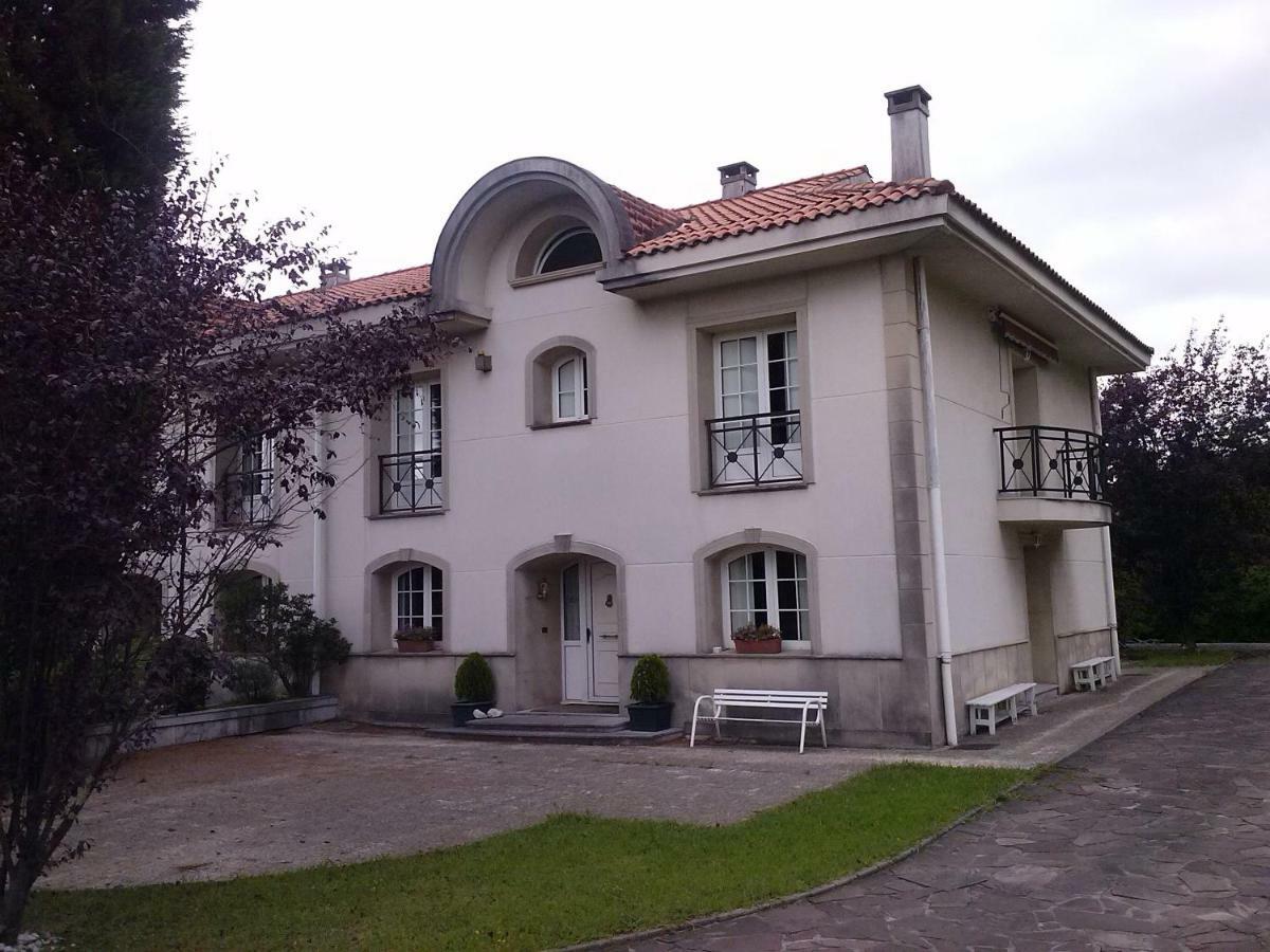 Vakantiehuis Lasaileku Bilbao