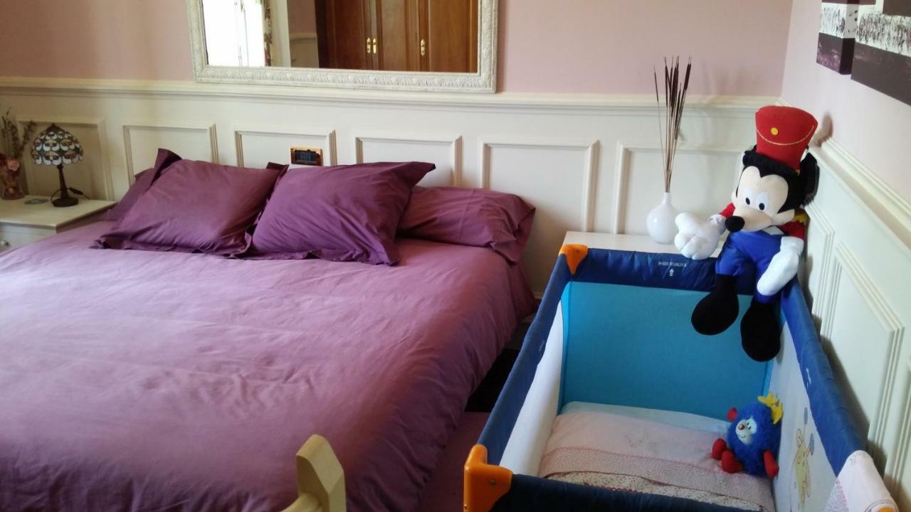 Vakantiehuis Lasaileku Bilbao