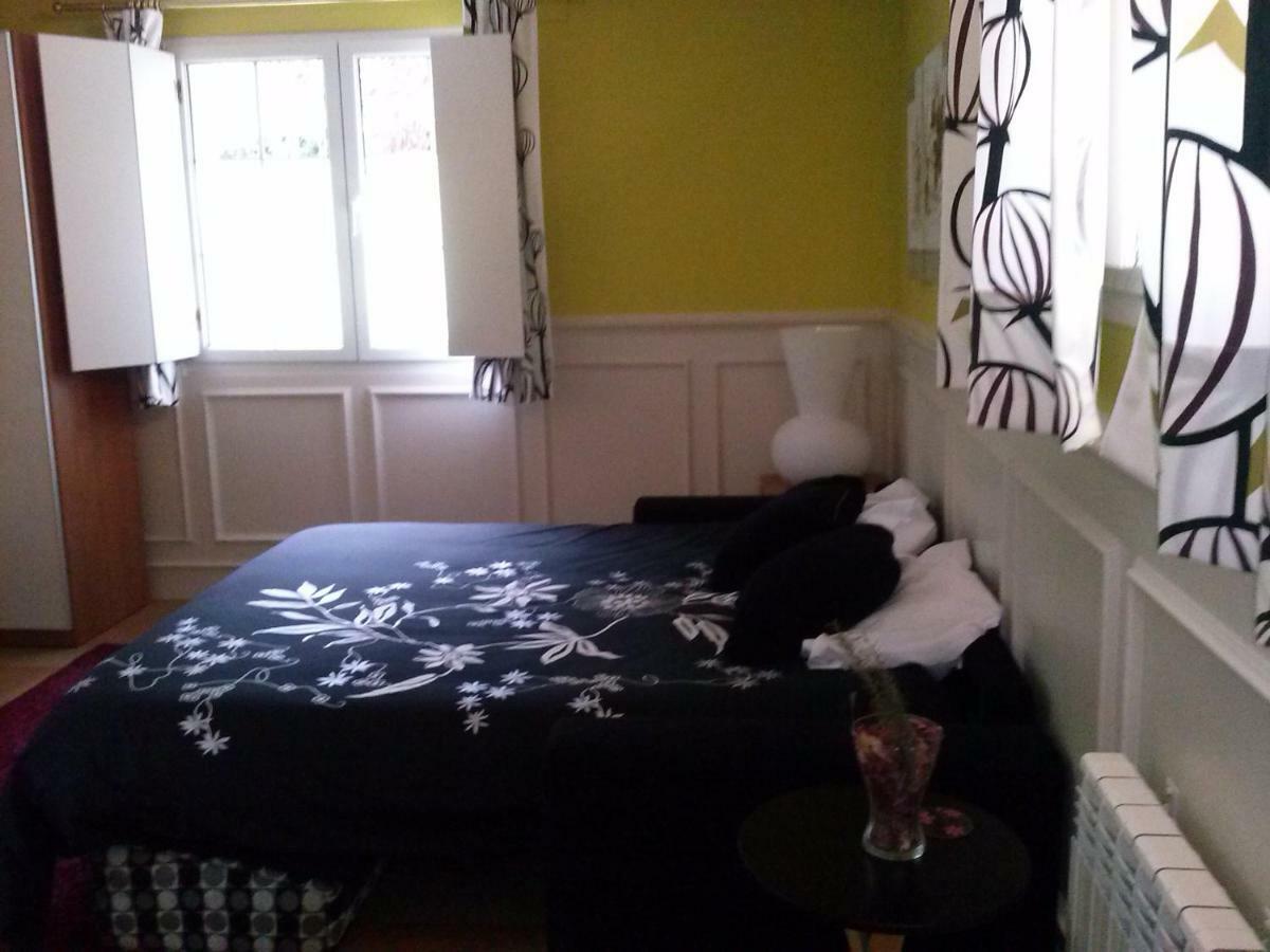 Lasaileku Vakantiehuis *