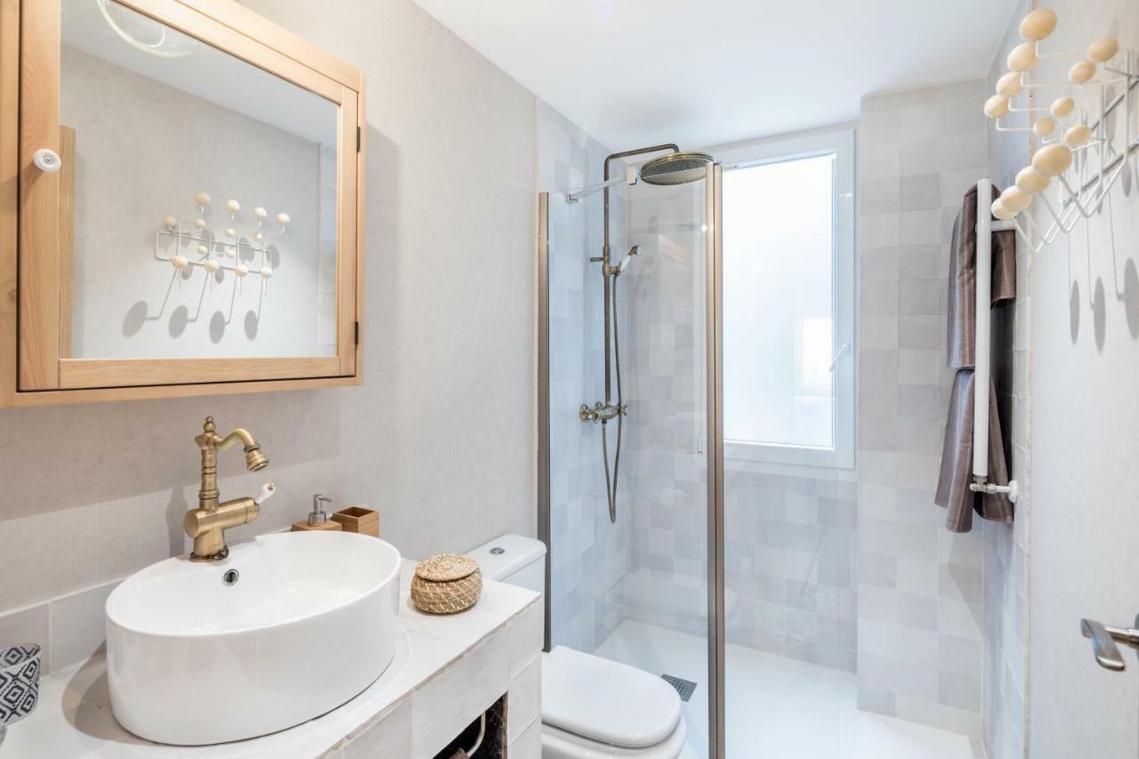 Apartment Indautxu I By Aston Bilbao