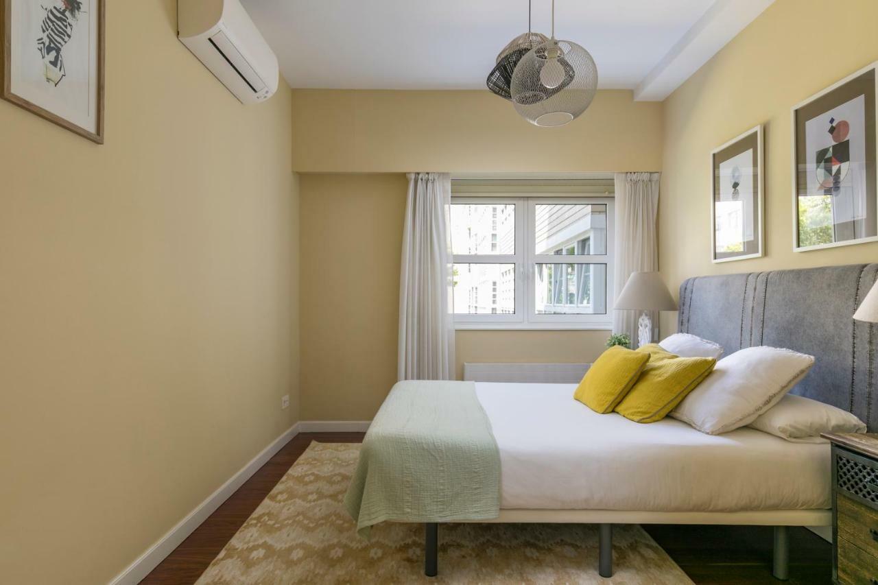 Appartement Heros By Forever