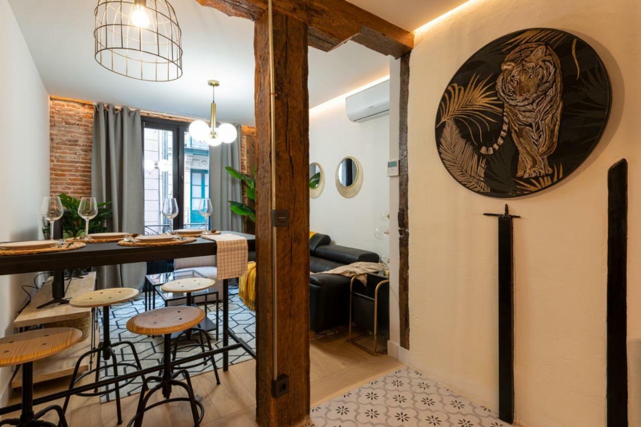 Appartement Safari Ac By Staynnapartments