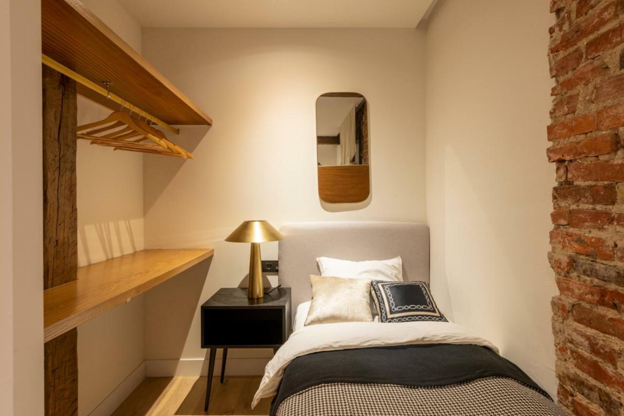 Appartement Safari Ac By Staynnapartments Bilbao