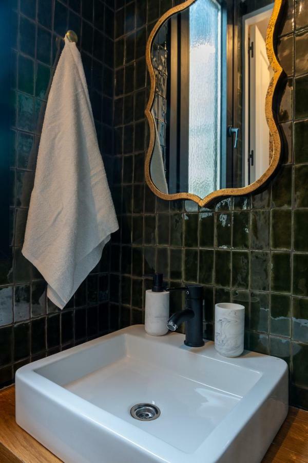 Safari Ac By Staynnapartments * Bilbao
