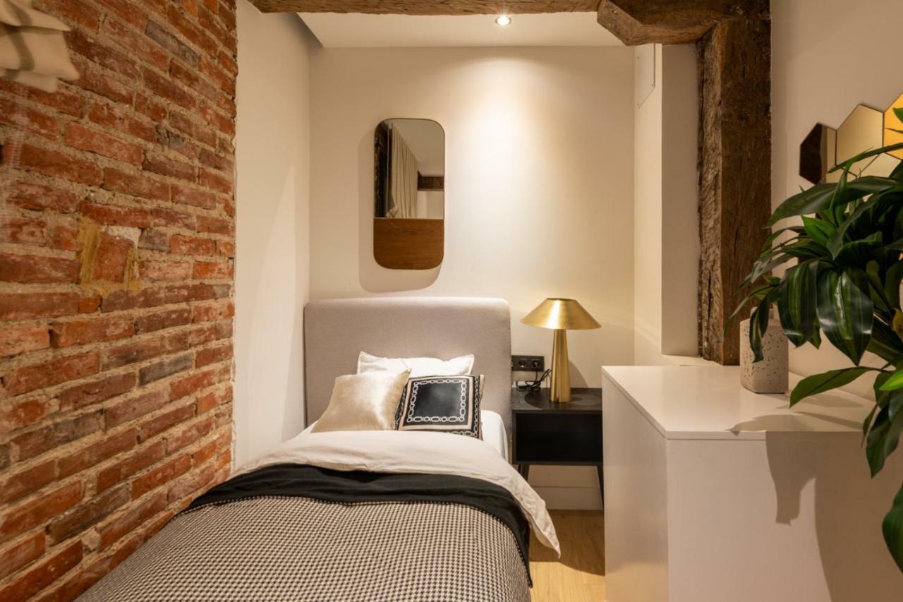 Safari Ac By Staynnapartments * Bilbao