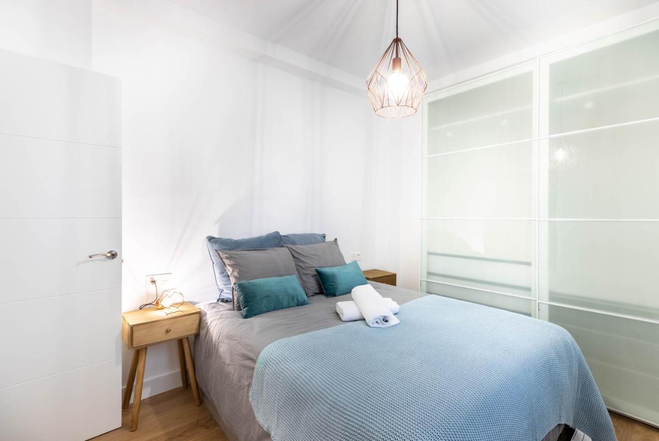 Appartement Indautxu Iii By Aston