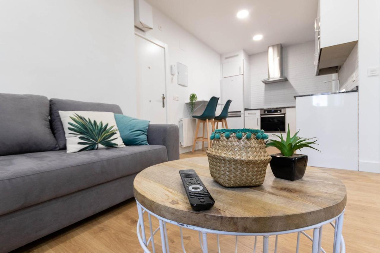 Appartement Indautxu Iii By Aston *