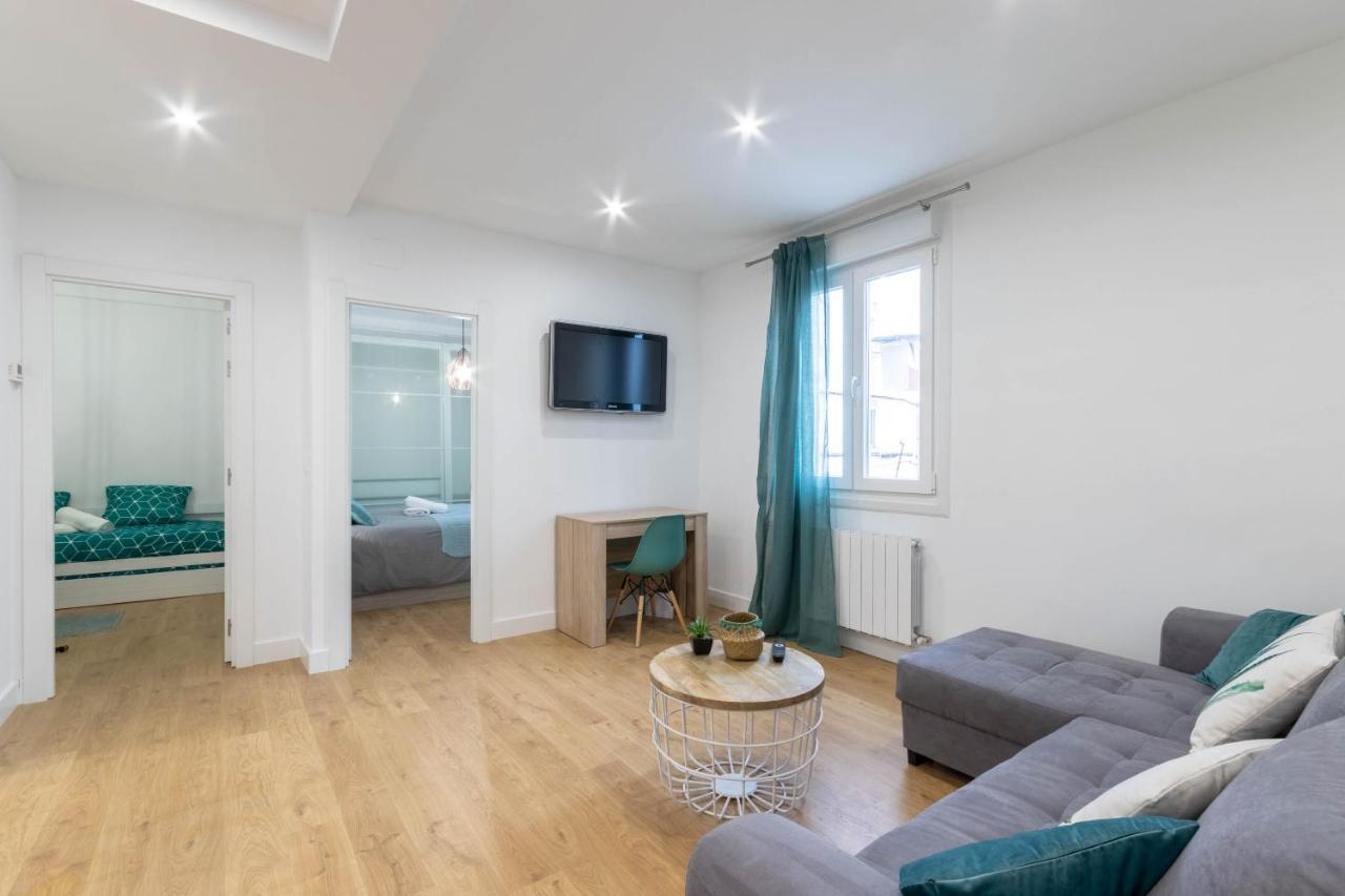 Appartement Indautxu Iii By Aston *