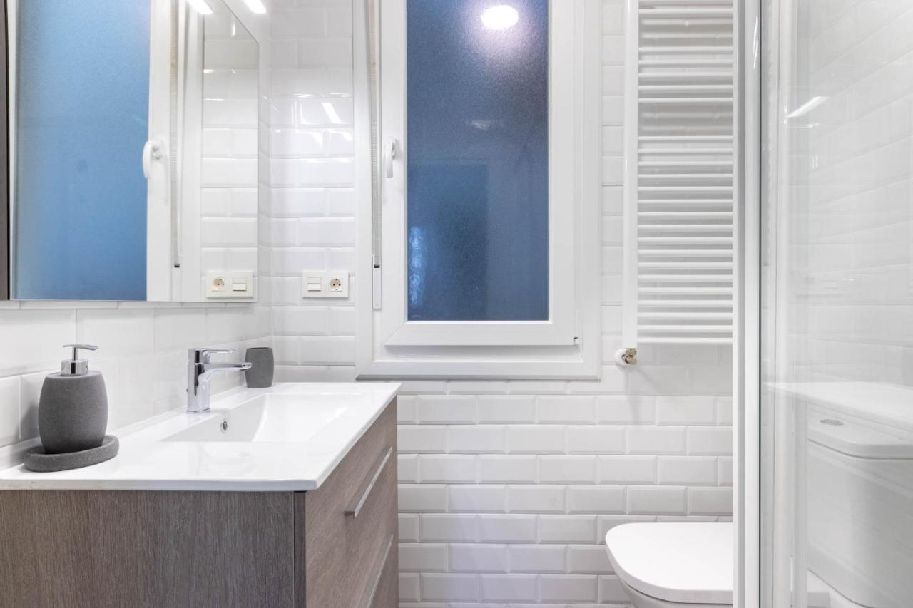 Appartement Indautxu Iii By Aston *