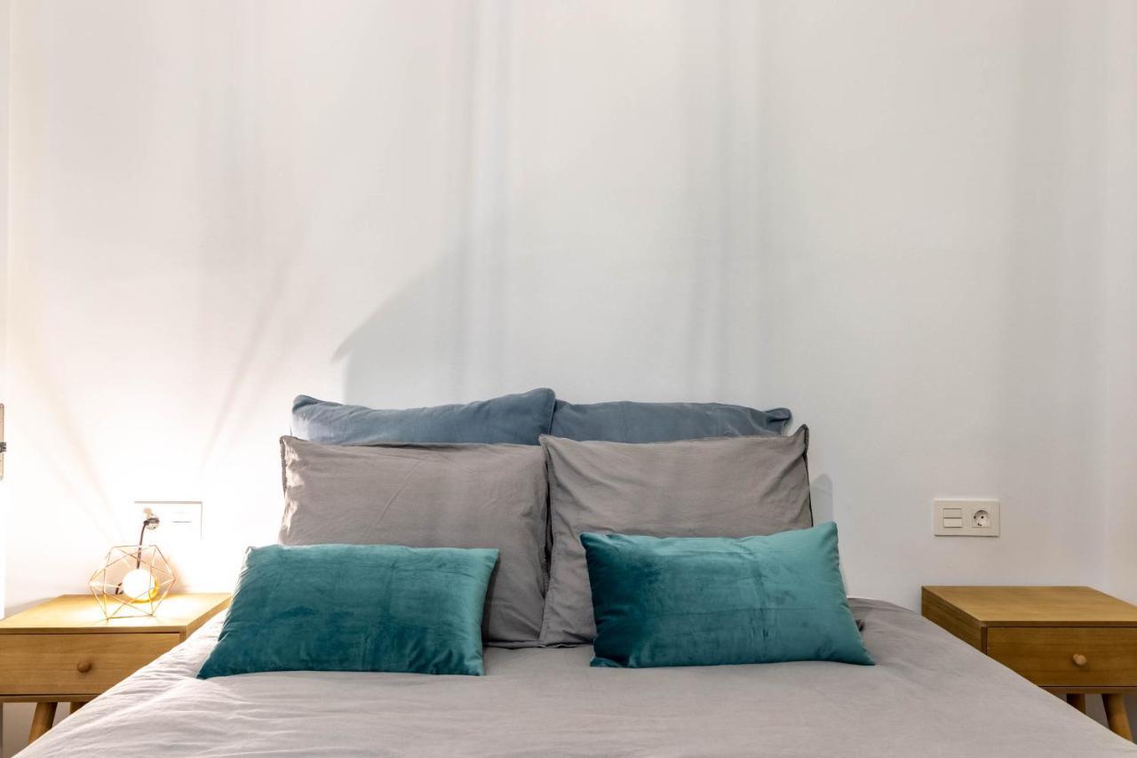 Appartement Indautxu Iii By Aston