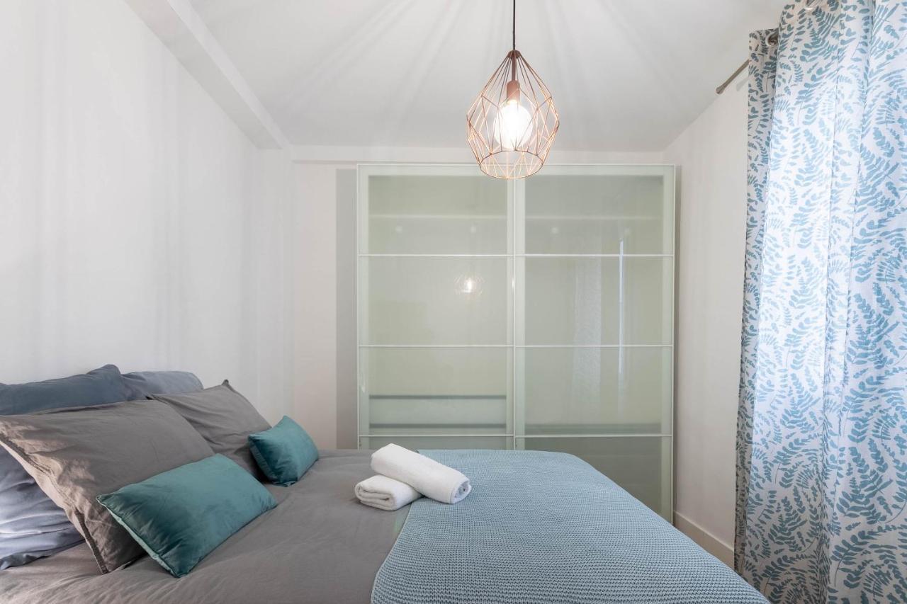 Indautxu Iii By Aston Appartement *