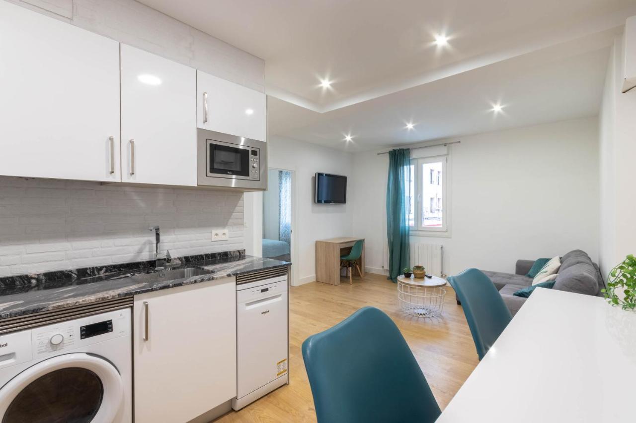 Appartement Indautxu Iii By Aston