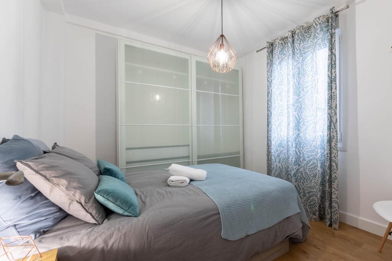 Indautxu Iii By Aston Appartement Bilbao