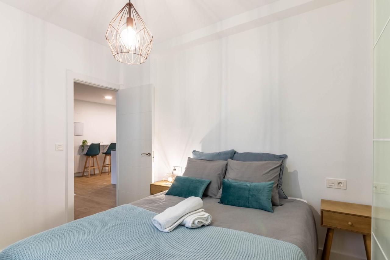 Appartement Indautxu Iii By Aston Bilbao