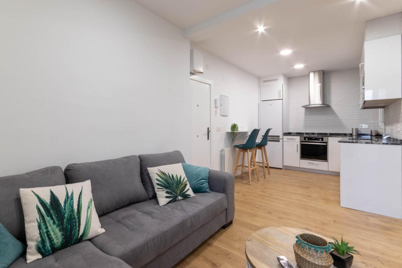 Appartement Indautxu Iii By Aston