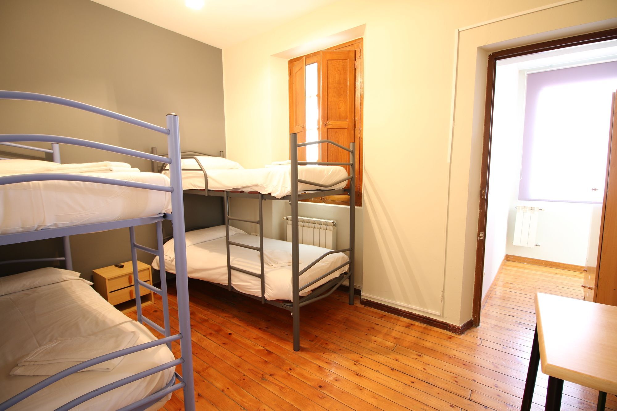 Hostel Metropolitan By Bossh *