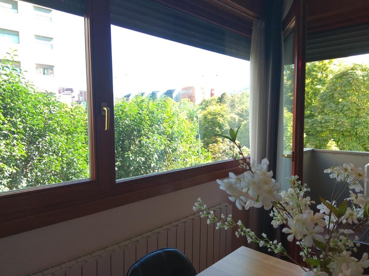 Amezola Park Apartment *