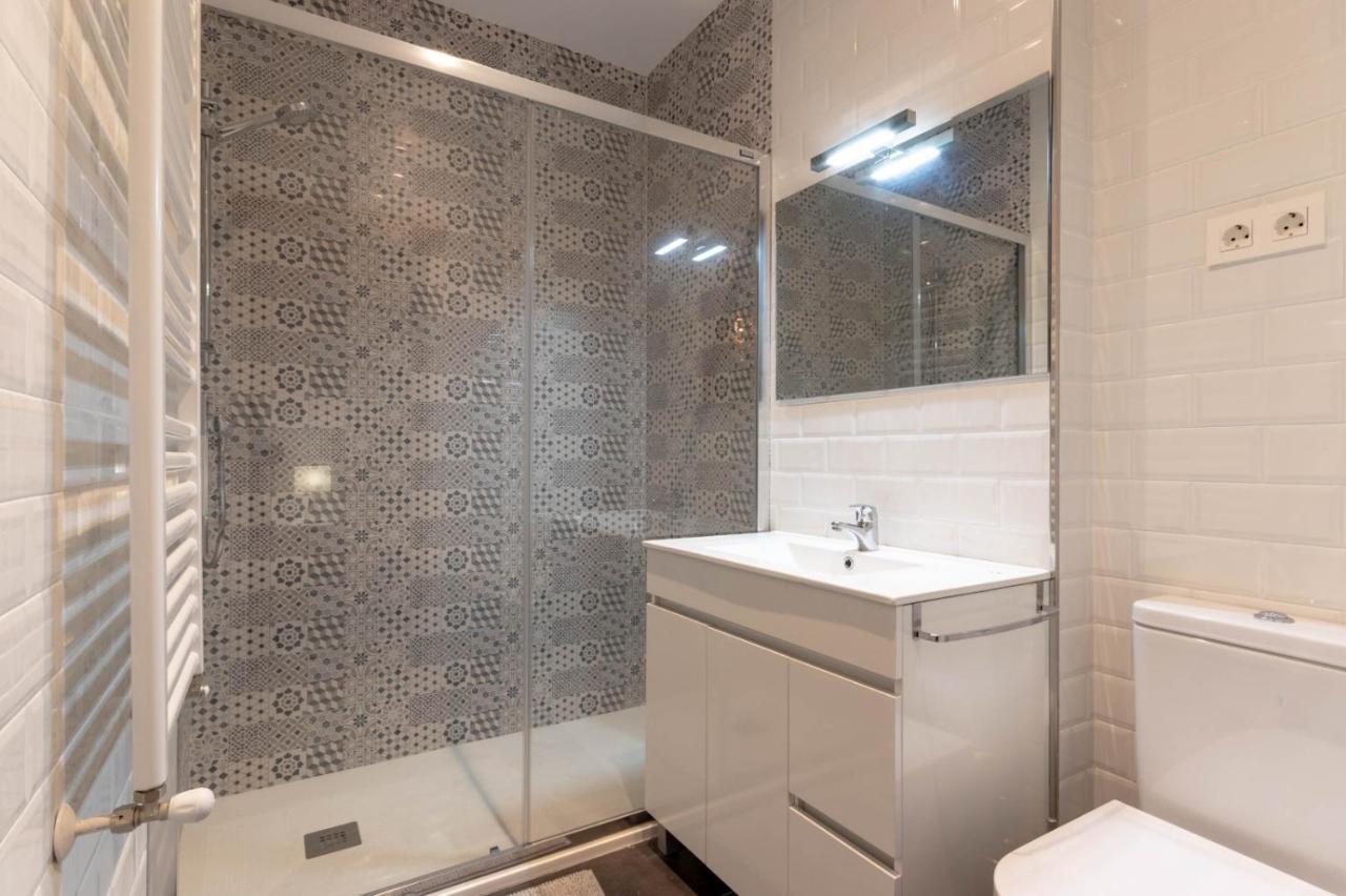 Miribilla Appartement Bilbao