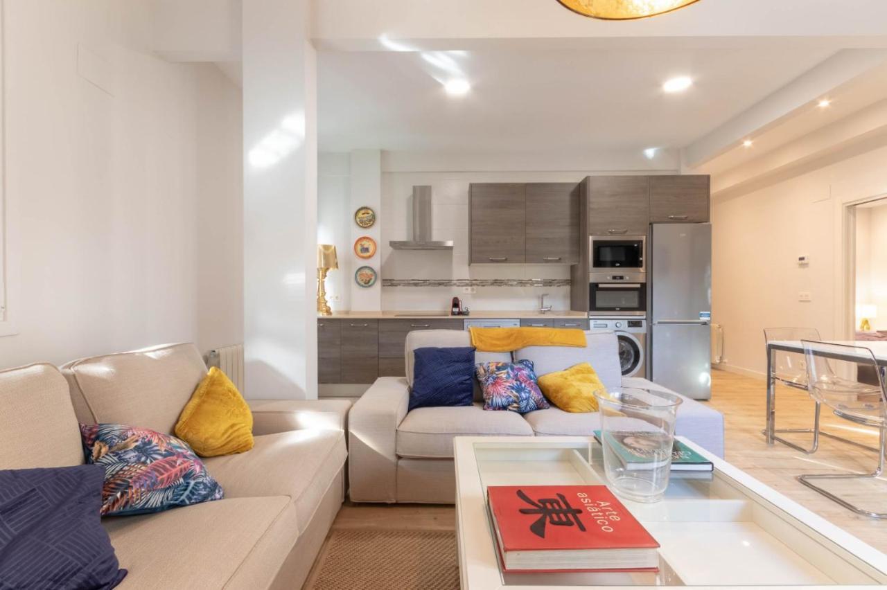 Appartement Miribilla Bilbao