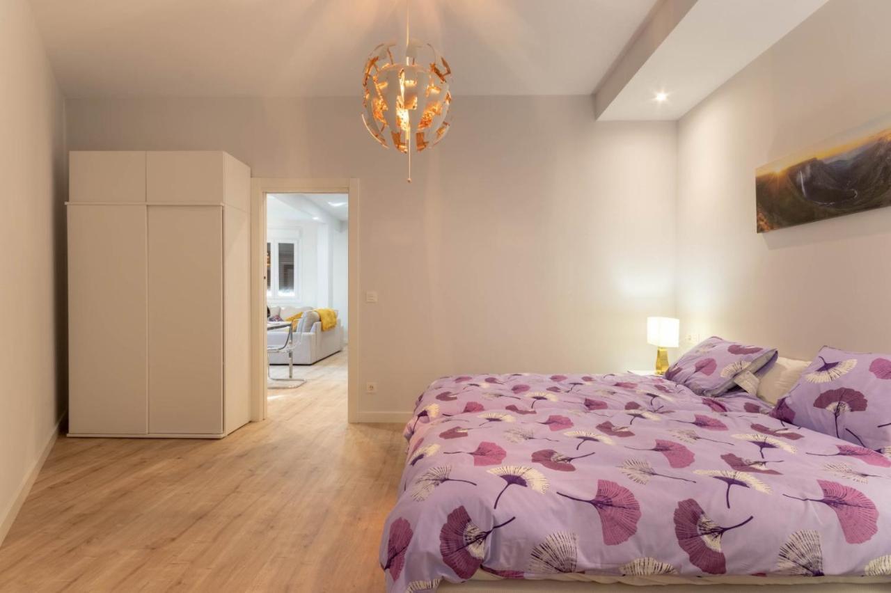 Miribilla Appartement *