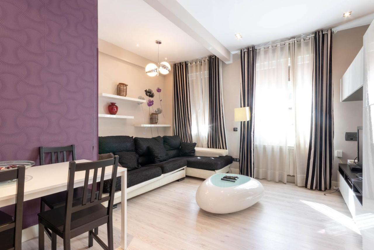Apartment Volantin Ii With Jacuzzi By Aston