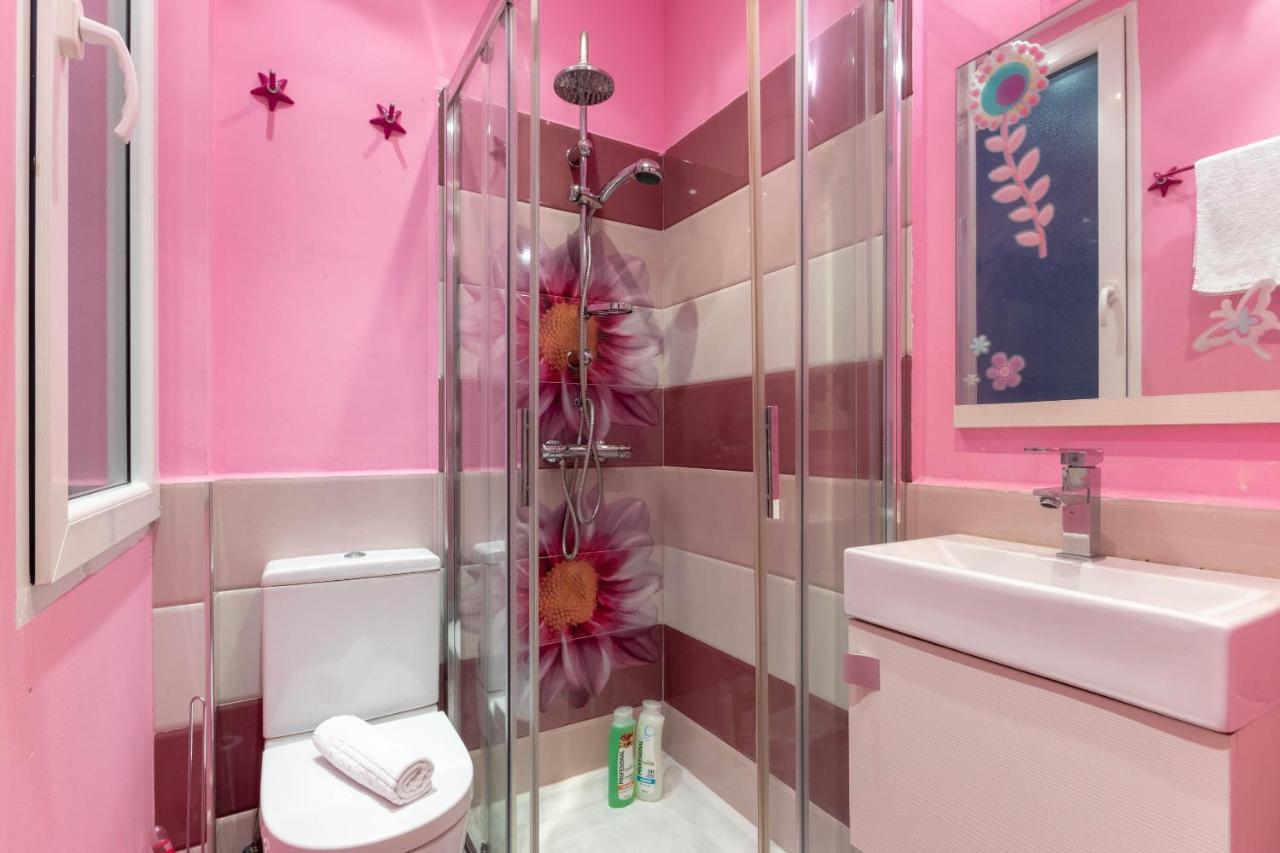 Volantin Ii With Jacuzzi By Aston Apartment *