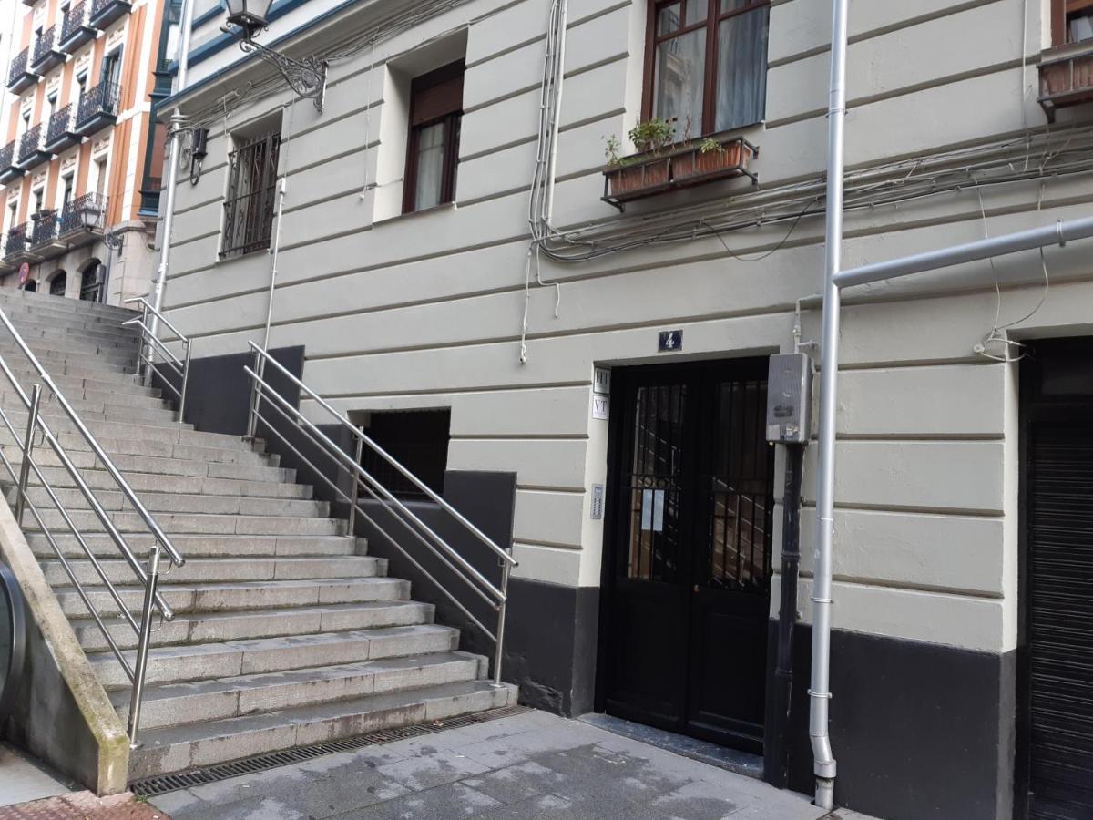 Homestay Alojamiento En Torre Solokoetxe License Lbi227 *