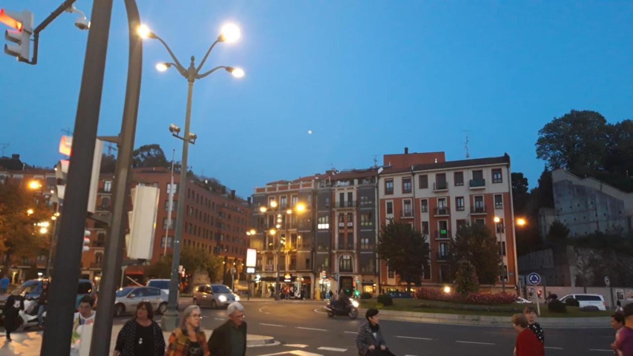 Acogedora Centro *