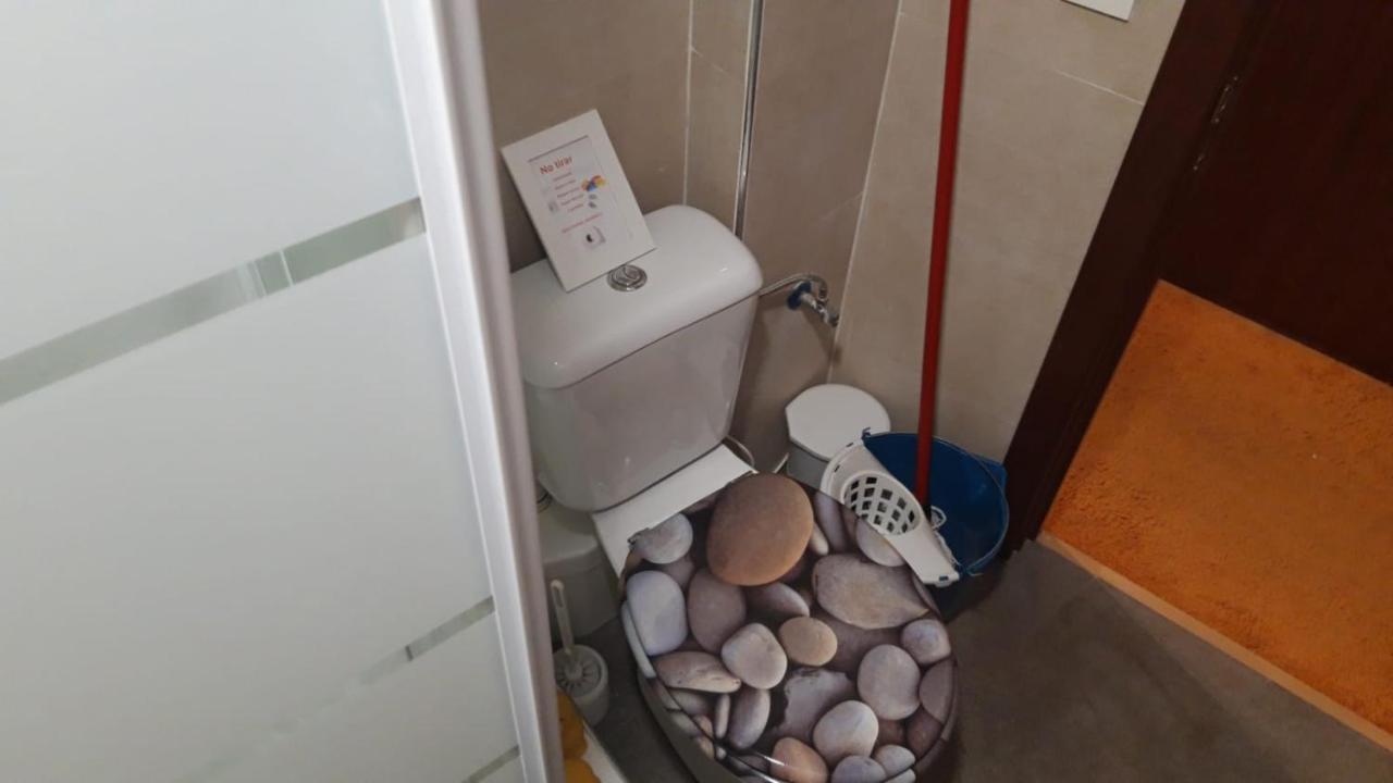 Acogedora Centro Hospedagem domiciliar *