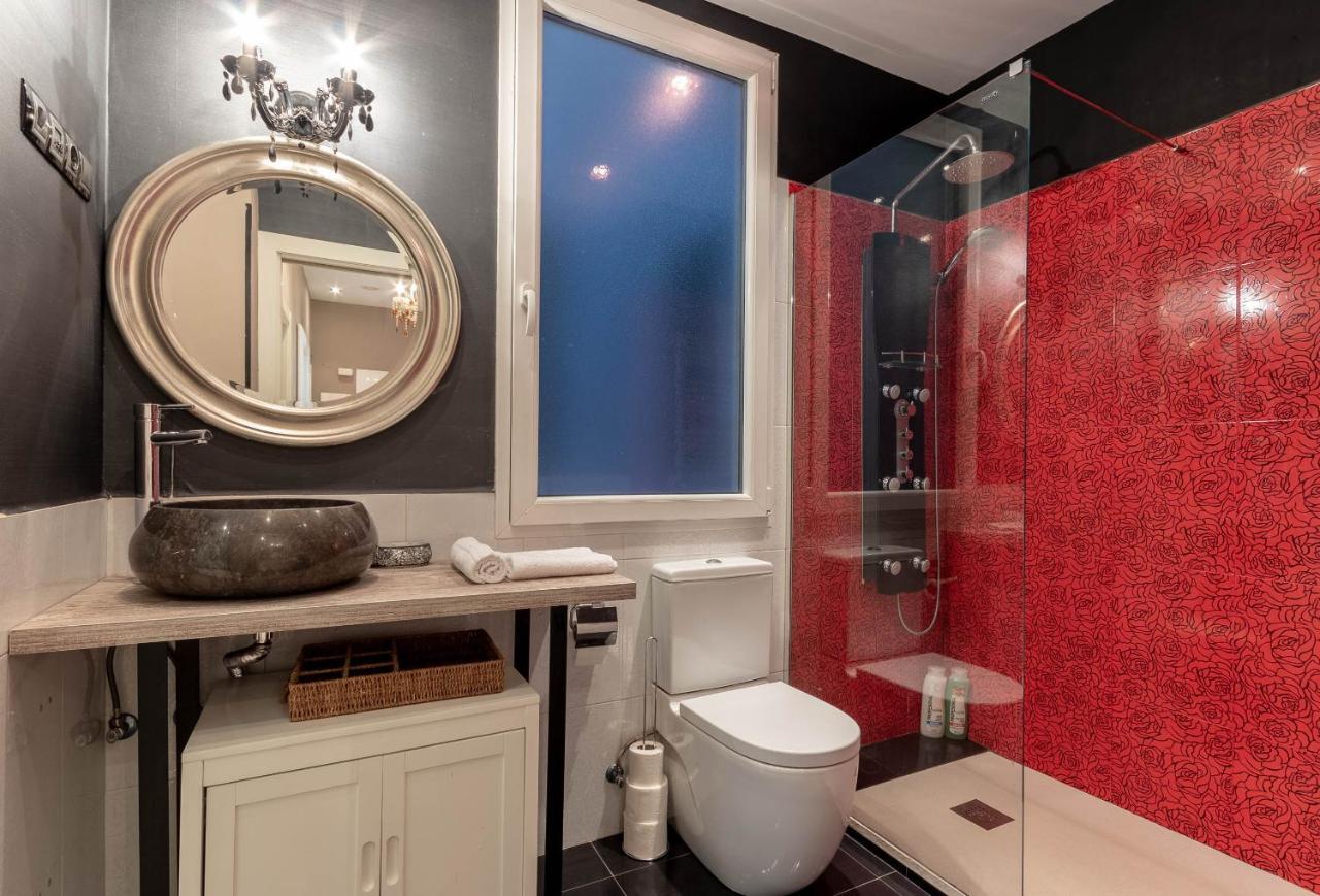 Apartment Volantin Ii With Jacuzzi By Aston *