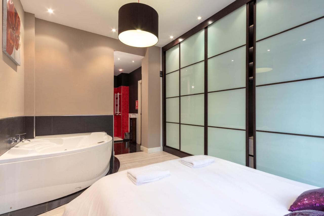 Volantin Ii With Jacuzzi By Aston