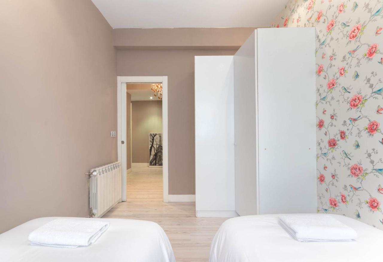 Volantin Ii With Jacuzzi By Aston Apartment Bilbao