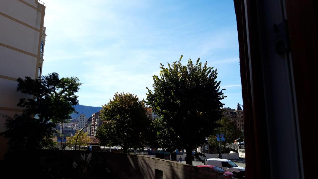 Acogedora Centro Bilbau