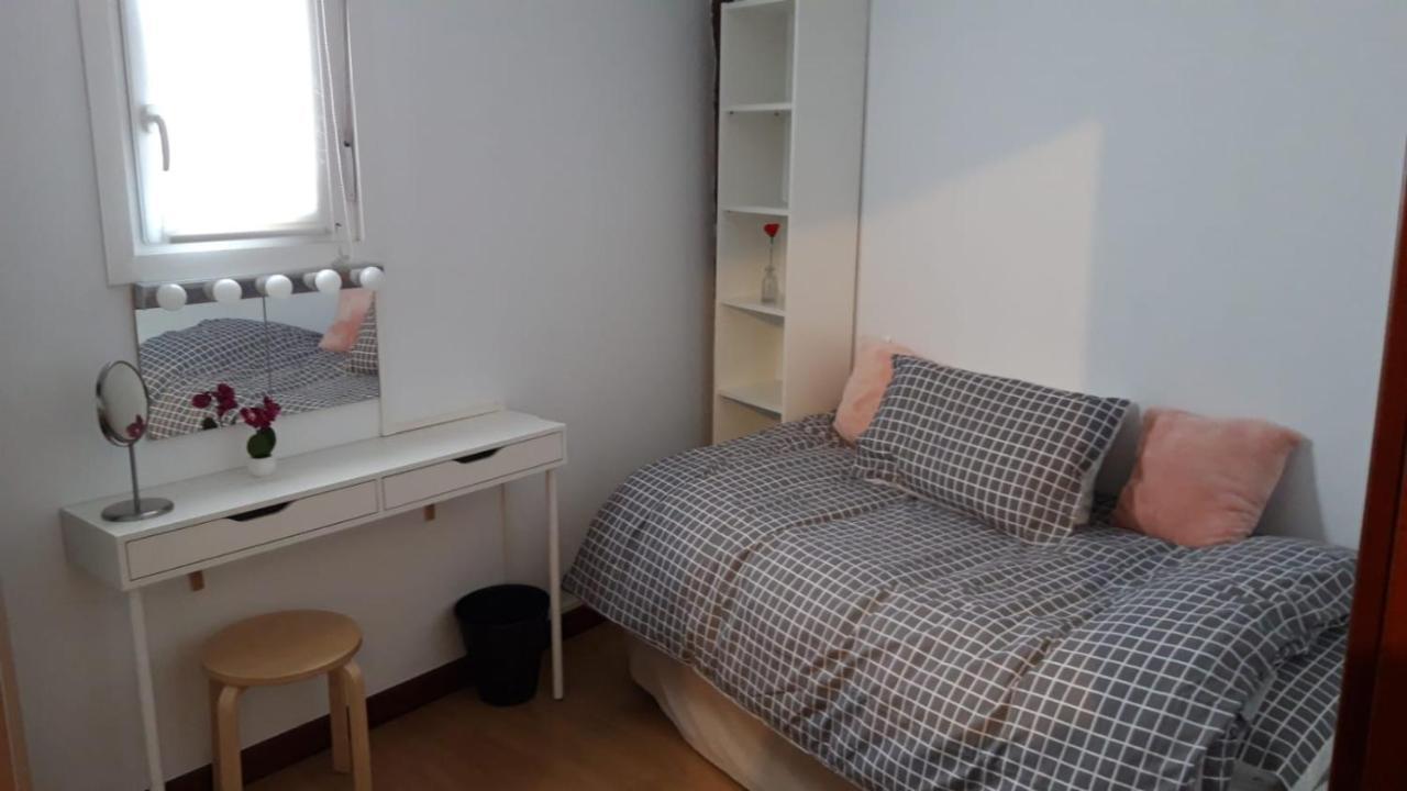 Hospedagem domiciliar Acogedora Centro *
