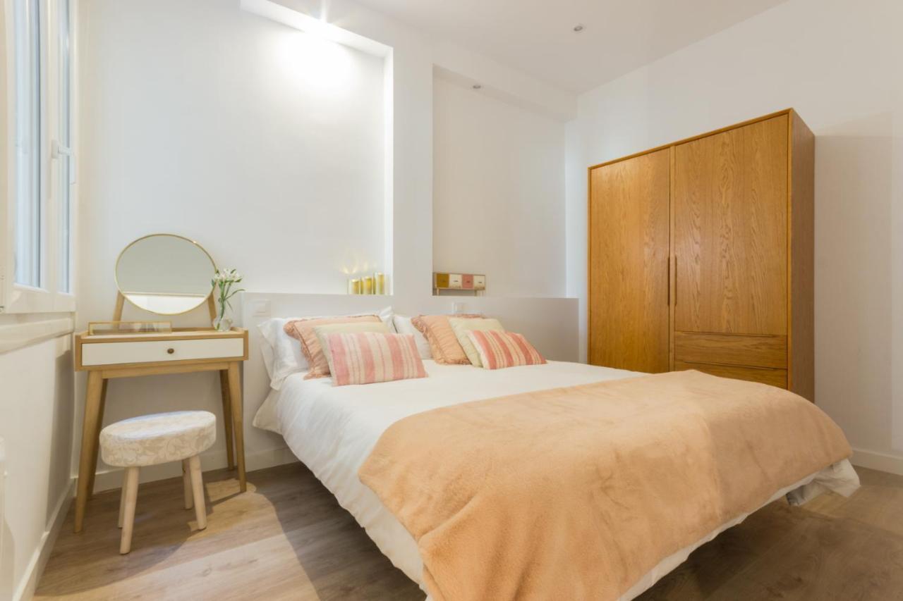 Apartamento Mirador Del Arriaga Bilbao