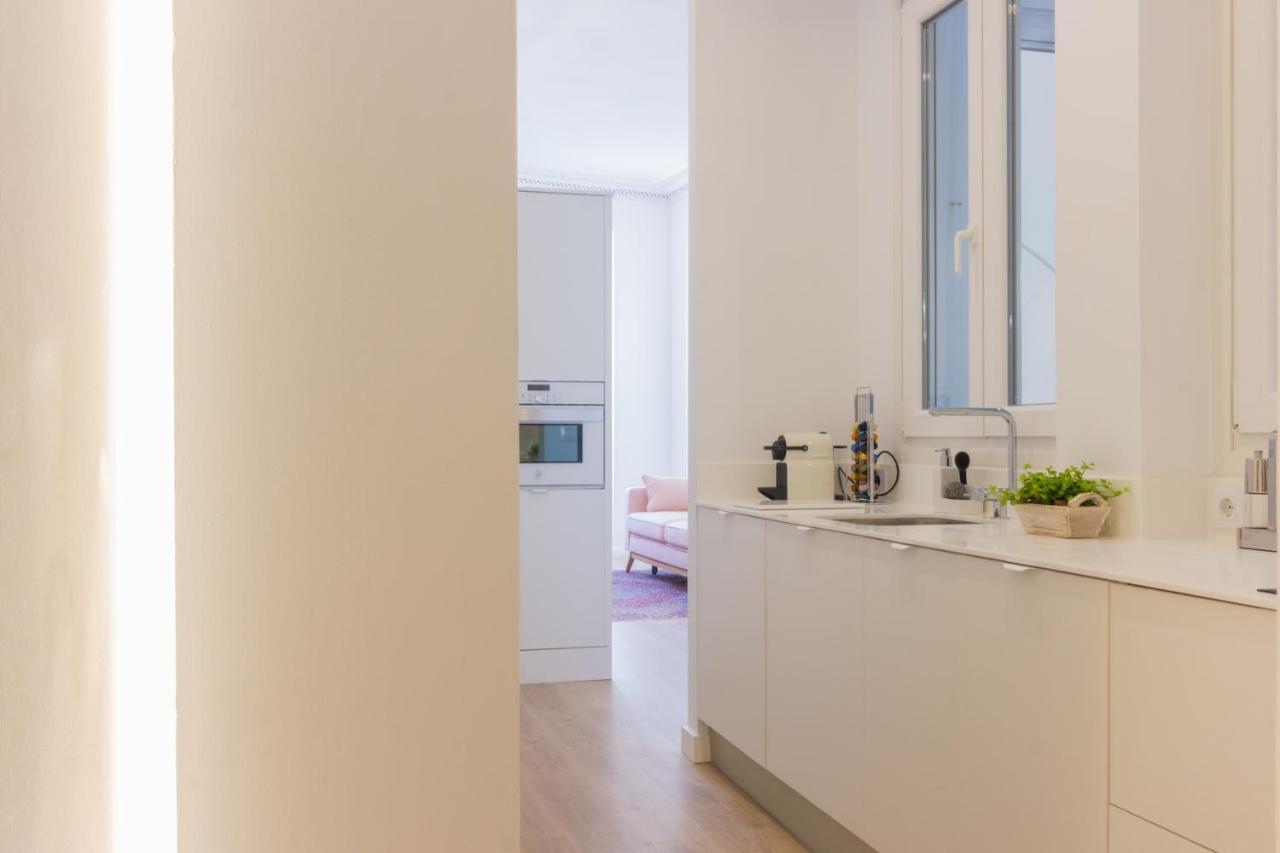 Mirador Del Arriaga Apartamento Bilbao