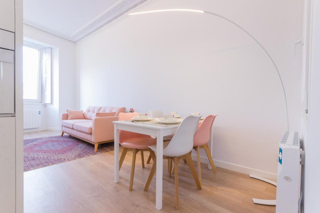 Apartamento Mirador Del Arriaga Bilbao