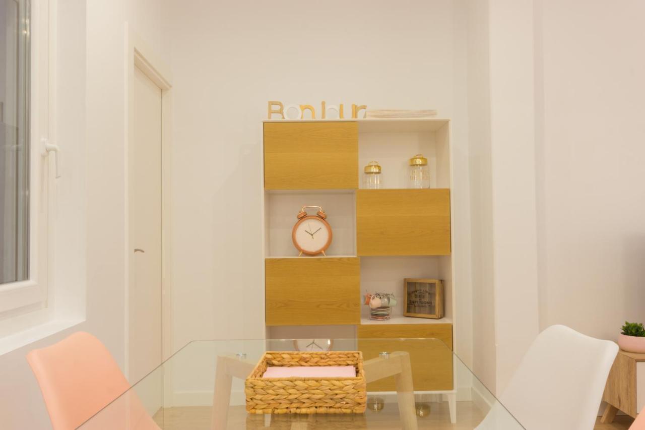 Mirador Del Arriaga Apartamento Bilbao