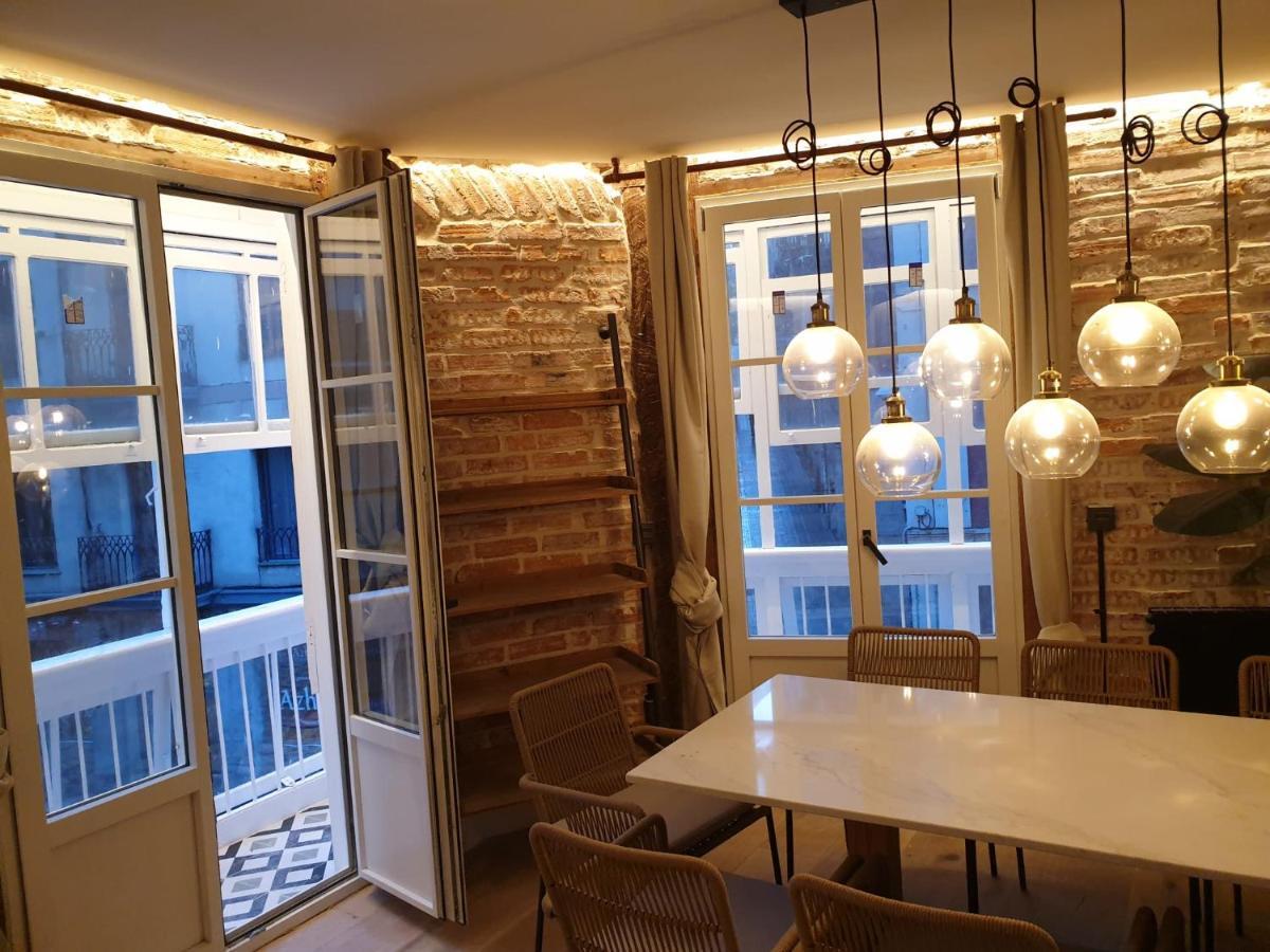 Apartment Arechaga Ac By Staynnapartments