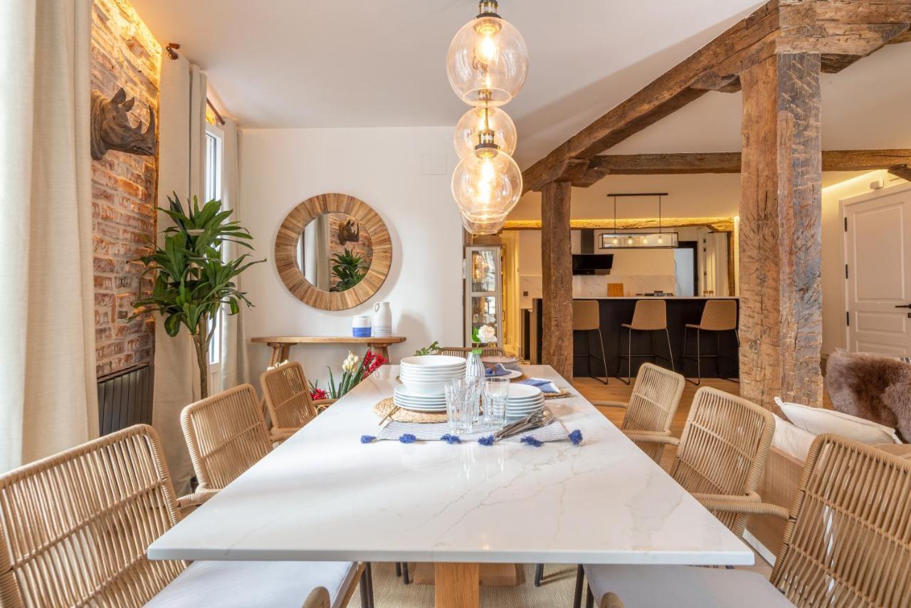 Arechaga Ac By Staynnapartments Apartment Bilbao