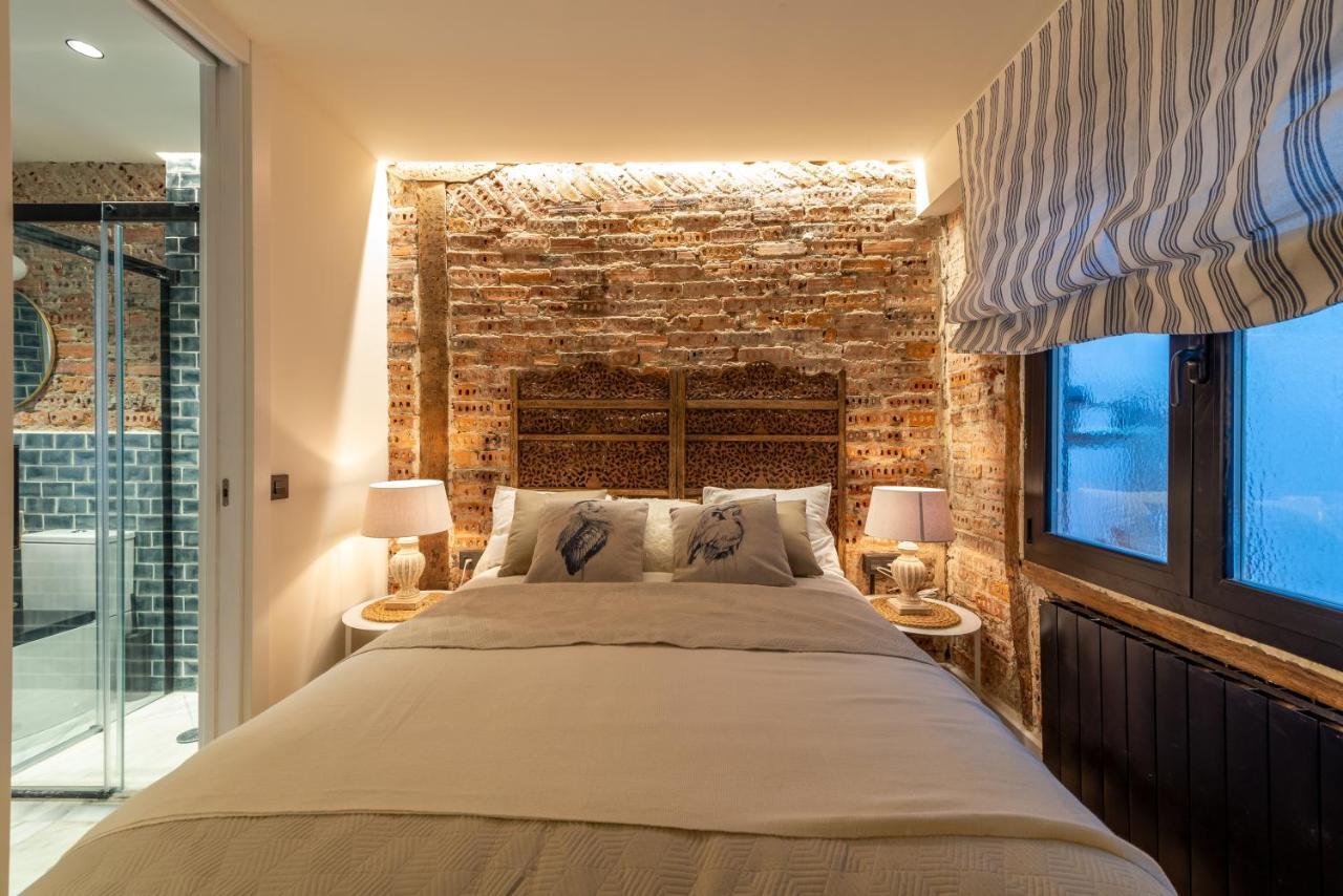 Apartment Arechaga Ac By Staynnapartments Bilbao