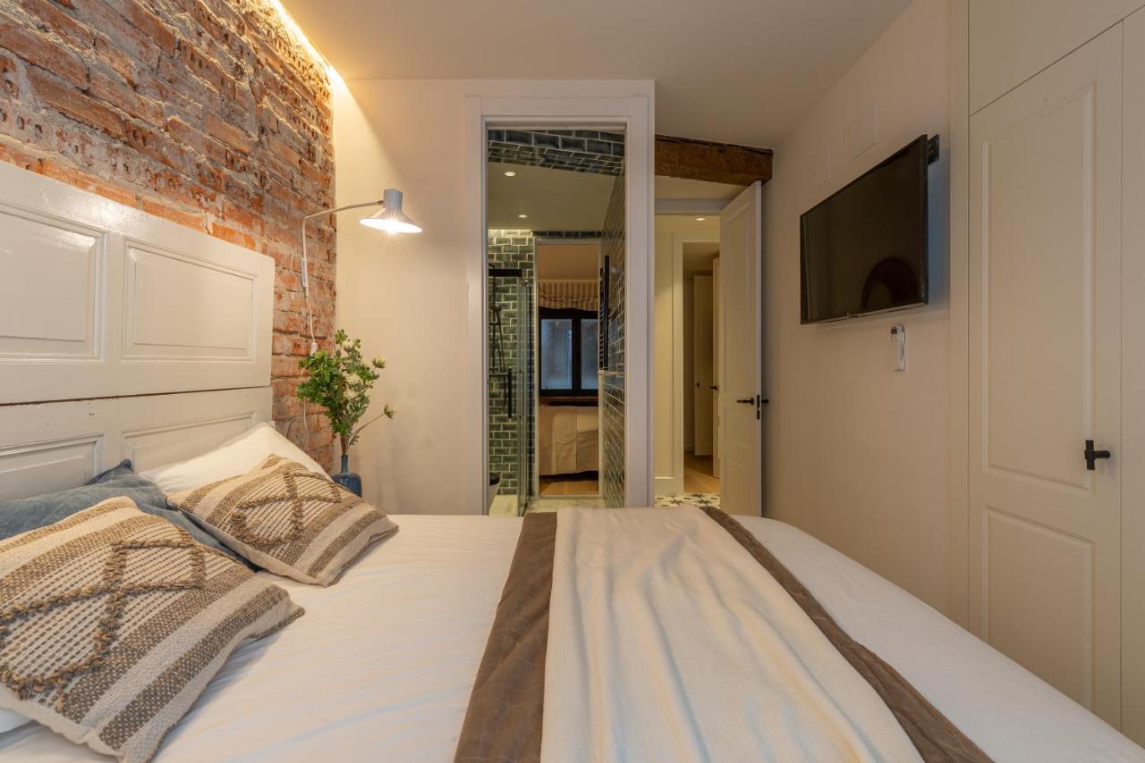 Arechaga Ac By Staynnapartments Apartment