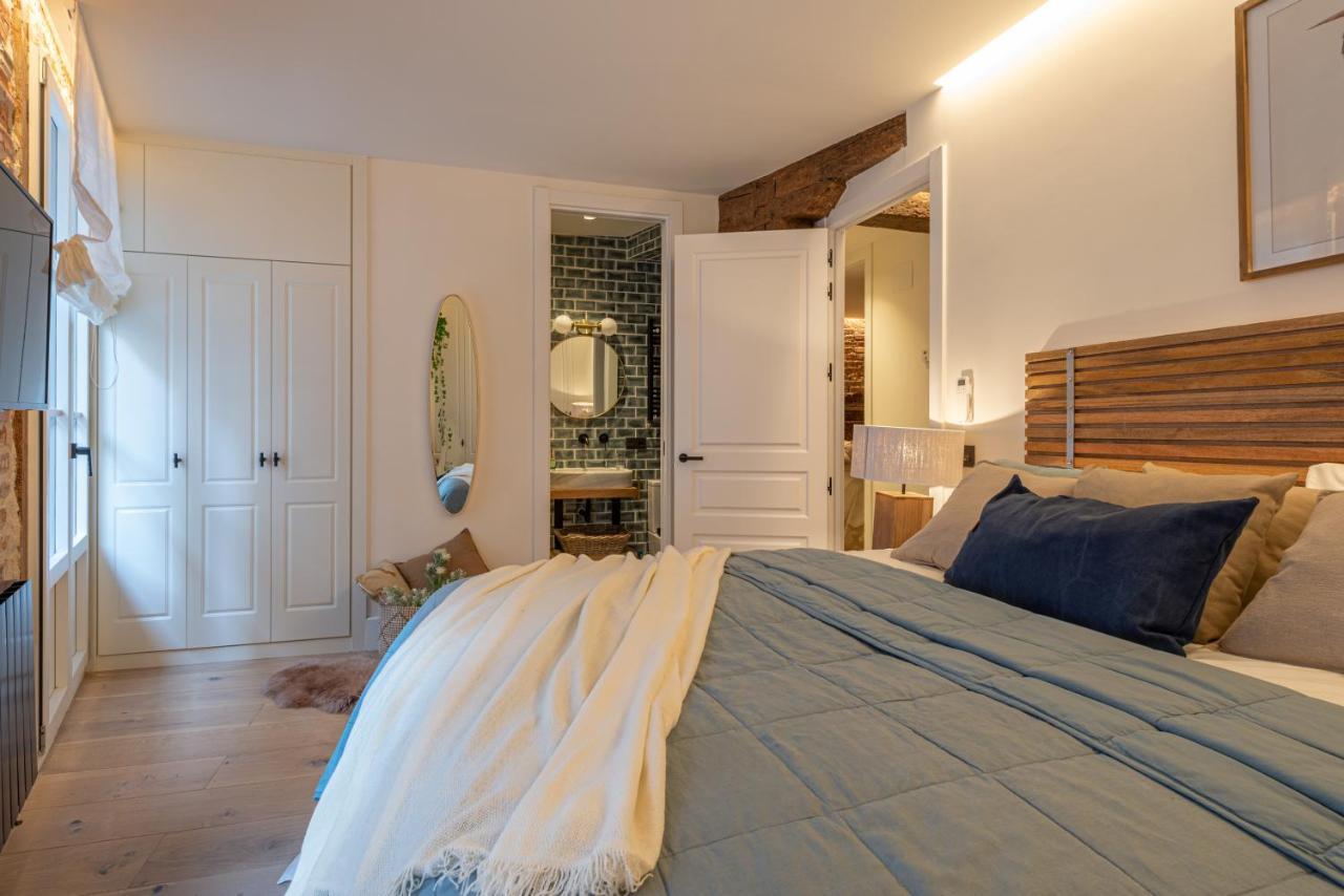 Arechaga Ac By Staynnapartments *